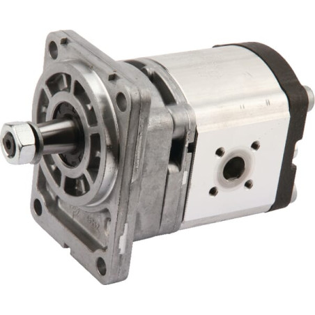 Moteur hydraulique BOSCH REXROTH 0511645300
