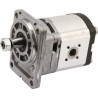 Moteur hydraulique BOSCH REXROTH 0511645300