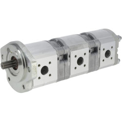 Pompe à engrenages BOSCH REXROTH 0510665492