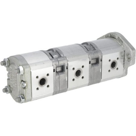 Pompe à engrenages BOSCH REXROTH 0510665492