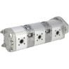 Pompe à engrenages BOSCH REXROTH 0510665492
