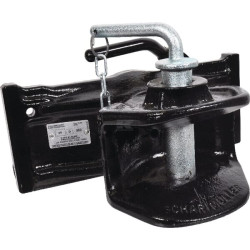 Accouplement remorque SCHARMÜLLER 05295501A02