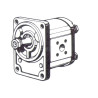 Pompe hydraulique BOSCH REXROTH 0510625314