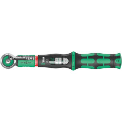 Clé dynamométrique WERA 05075800001
