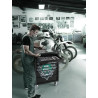 Servante à outils WERA 05150130001