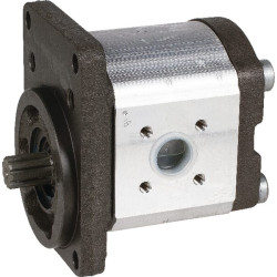 Moteur hydraulique BOSCH REXROTH 0511625301