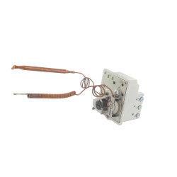 Thermostat mono-bulbe tripolaire à régulation KBTS KBSDP00701