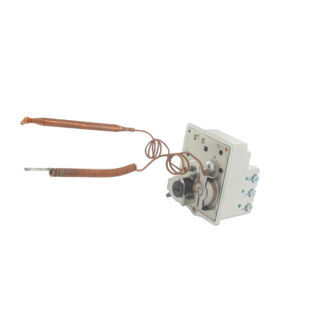 Thermostat mono-bulbe tripolaire à régulation KBTS KBSDP00701
