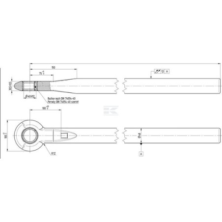 Tirant BPW 0539850580