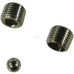 Jeu de mulching TRIOLIET-MULLOS 05298