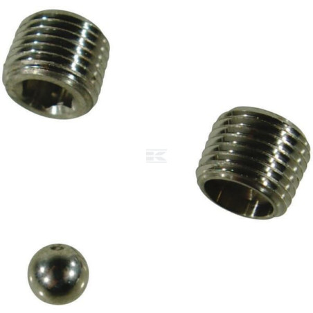 Jeu de mulching TRIOLIET-MULLOS 05298