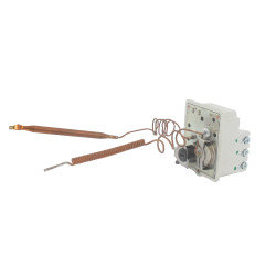 Thermostat mono-bulbe tripolaire à régulation KBTS KBSDP00801