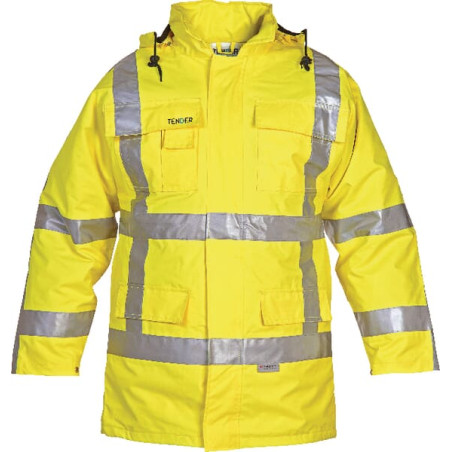 Parka HYDROWEAR 0510152XL