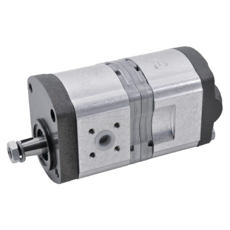 Pompe hydraulique BOSCH REXROTH 0510465342