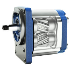 Pompe à engrenages BOSCH REXROTH 0518725005