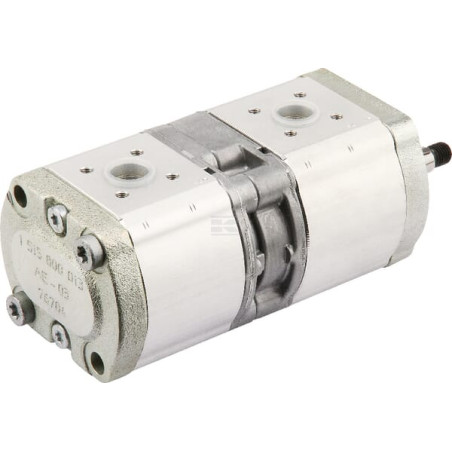 Pompe hydraulique BOSCH REXROTH 0510565393