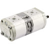 Pompe hydraulique BOSCH REXROTH 0510565393