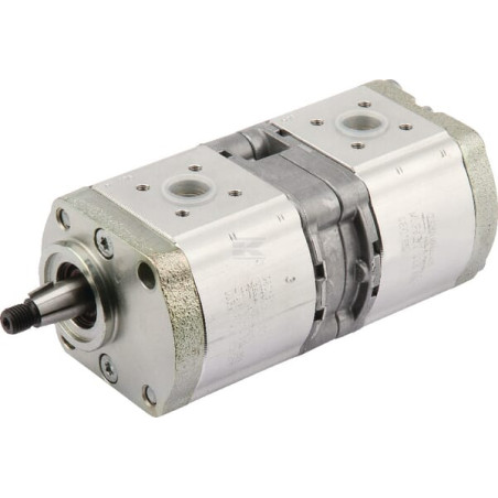 Pompe hydraulique BOSCH REXROTH 0510565393