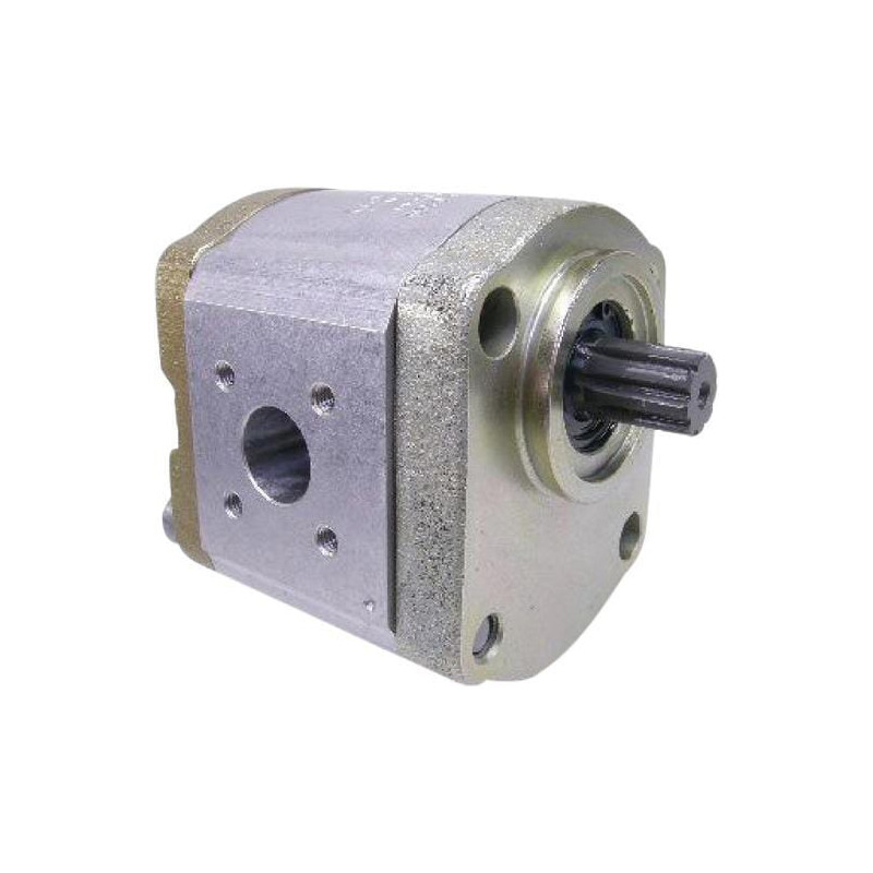 Pompe Hydraulique Neuve BOSCH REXROTH 515800013 / CNH 5179714 - Compatible FIAT, CASE IH, NEW HOLLAND