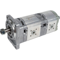 Pompe hydraulique BOSCH REXROTH 0510655003