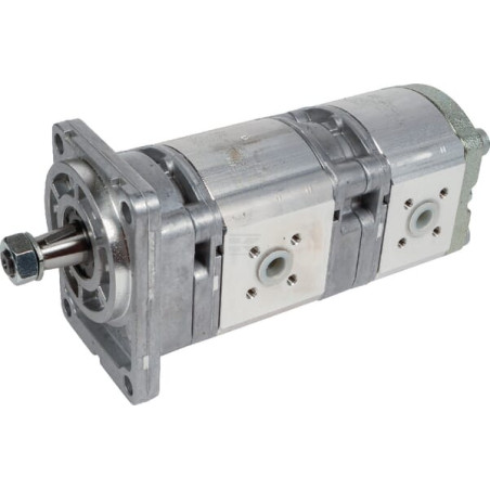 Pompe hydraulique BOSCH REXROTH 0510655003