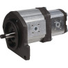 Pompe hydraulique BOSCH REXROTH 0510768315