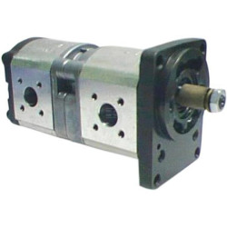 Pompe à engrenages BOSCH REXROTH 0510665322