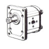 Pompe hydraulique BOSCH REXROTH 0510325008