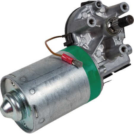 Moteur BAUER 0877310