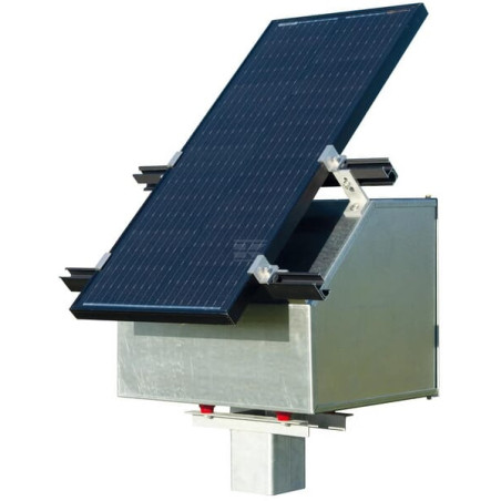 Coffret solaire GALLAGHER 091546GAL