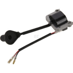 Bobine d'allumage MTD 09263929