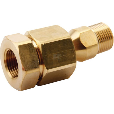 Rotule articulée LECHLER 09202230AF001