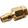 Rotule articulée LECHLER 09202230AF001