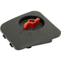 Couvercle MTD 09263105