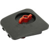 Couvercle MTD 09263105