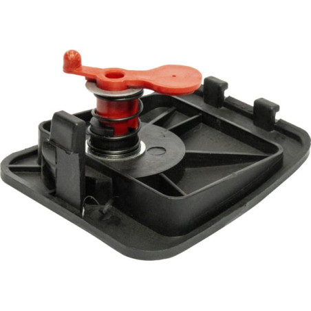 Couvercle MTD 09263105