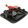 Couvercle MTD 09263105