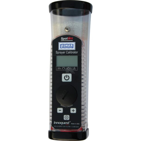 Appareil de mesure LECHLER 0921780000001