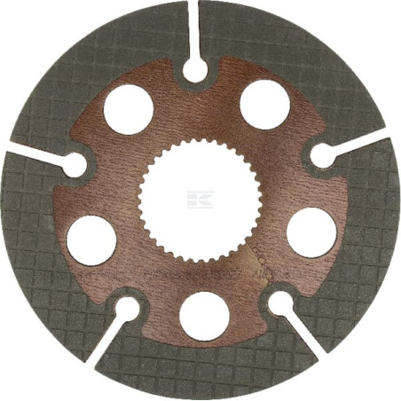 Disque de frein UNIVERSEL 090011632N