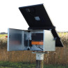 Coffret solaire GALLAGHER 091553GAL