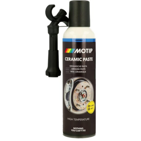 Pâte MOTIP 090311