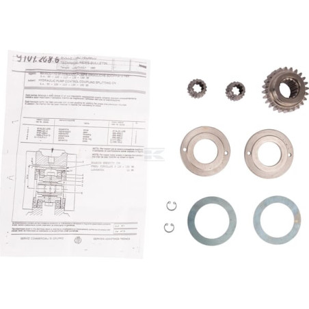 Kit SDF 091072686