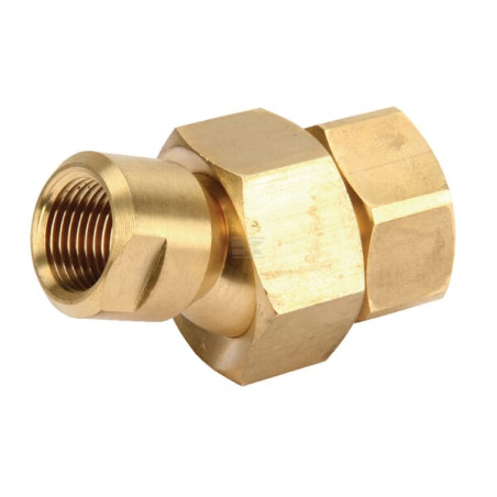 Rotule articulée LECHLER 09204030AH