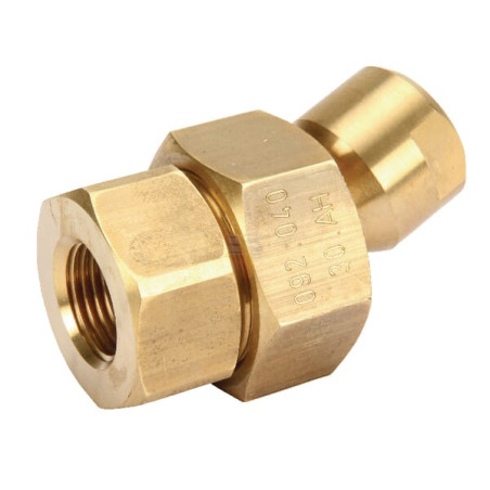 Rotule articulée LECHLER 09204030AH