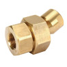 Rotule articulée LECHLER 09204030AH
