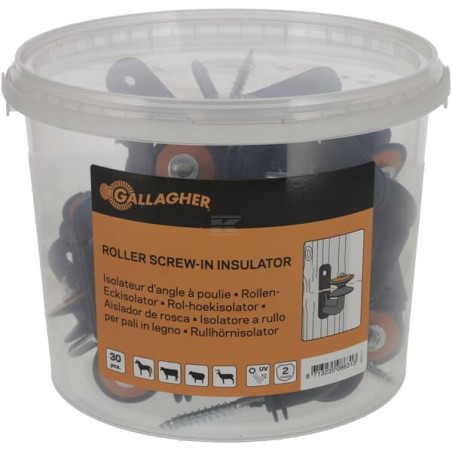 Isolateur GALLAGHER 086313GAL