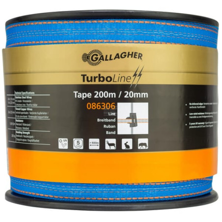 Ruban GALLAGHER 086306GAL