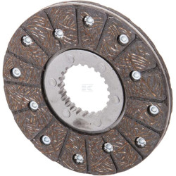 Disque de frein RAICO 090959N