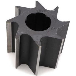 Tambour à lames MTD 09264101