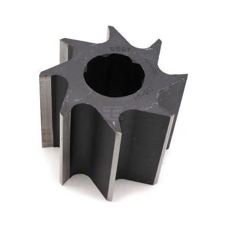 Tambour à lames MTD 09264101